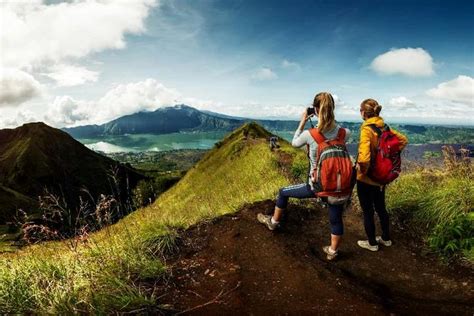 Mount Batur Sunrise Trekking - Small Group 2023 - Ubud