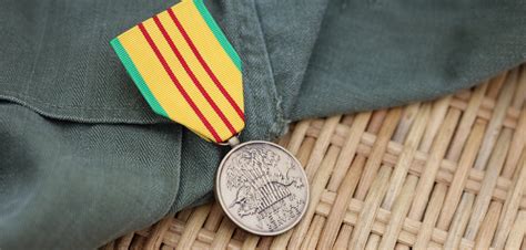 Vietnam War Medals and Their Meanings - Medals of America