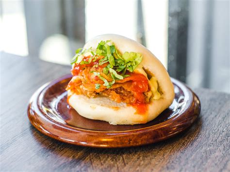 Mr. Bao - Review - Peckham - London - The Infatuation