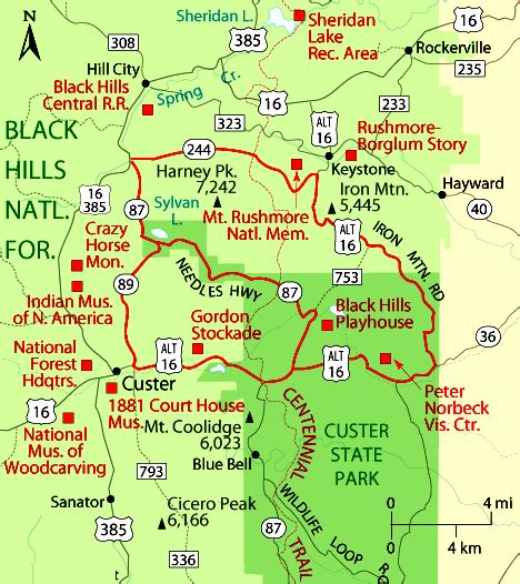 custer state park | Funs things to do this summer | Pinterest | Crazy horse, Horse and South dakota