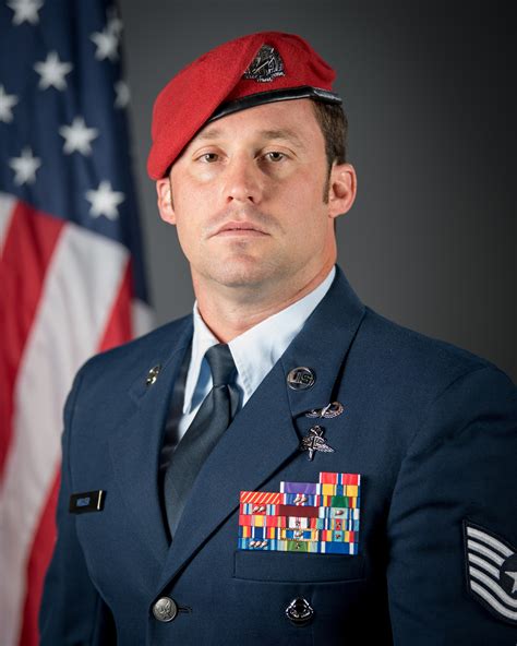 Kentucky Air Guardsman earns Air Force Cross for valor in Afghanistan ...