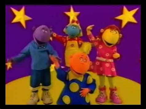 Tweenies - Starlight (Wishes, Spanish Dub) - YouTube