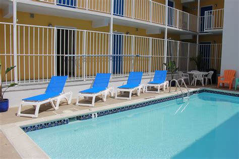 Amenities | Hotel Fenwick Island DE | Seaside Inn Hotel