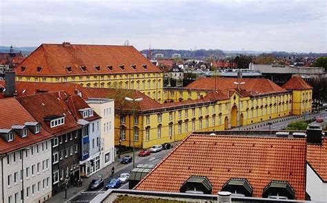 Osnabrück Castle - Osnabrück