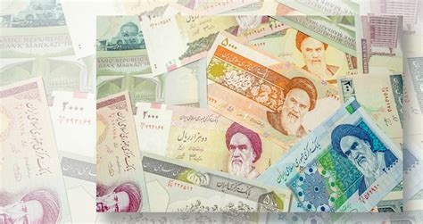 Iran to revalue the rial by lopping off zeroes as a “cure” for inflation