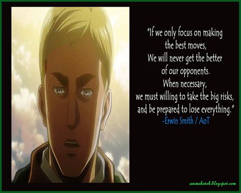 Aot Eren Quotes. QuotesGram