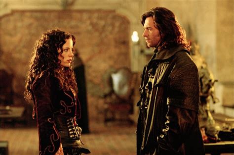 MoviE Picture: Van Helsing [2004]