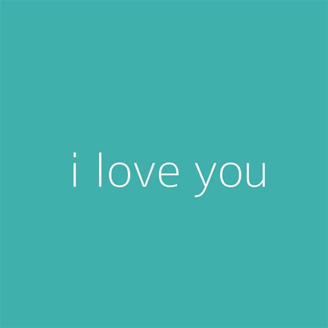 i love you – Billie Eilish Playlist - Kolibri Music