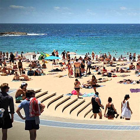 Coogee Beach - Randwick City Council