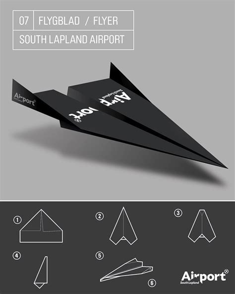 South Lapland Airport on Behance