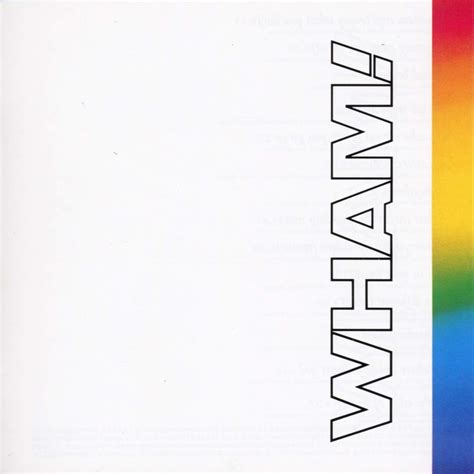 The Final - Wham!: Amazon.de: Musik