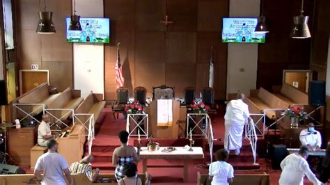 Northeast Baptist Church Frankford Live Stream - YouTube