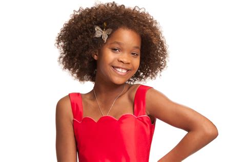 Annie' star is taking over Hollywood at just 11-years-old | New ... | Favorite Shows ...