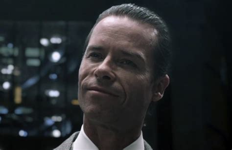 Guy Pearce joins Iron Man 3 Cast : Red Carpet News TV