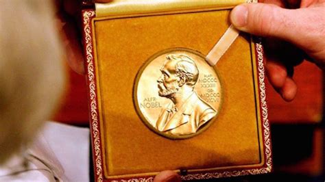 ¿Qué mexicanos han ganado un premio Nobel?