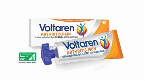 VoltarenProducts | Haleon HealthPartner