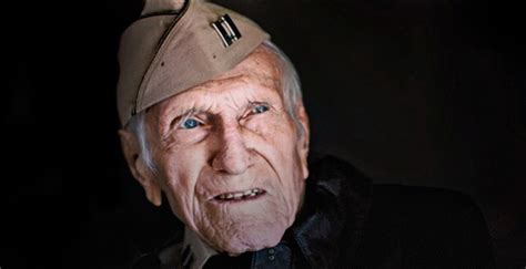 Louis Zamperini Bio, Early Life, Career, Net Worth and Salary