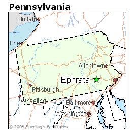 Ephrata, PA