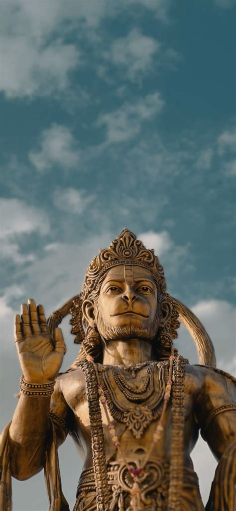 King of sarangpur | Hanuman ji wallpapers, Hanuman pics, Hanuman