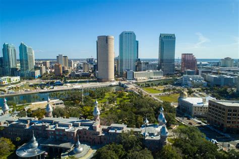 The Best Museums in Tampa, Florida | Let's Roam
