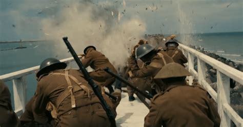 Dunkirk: An Actual Honest War Movie | Breach Bang Clear