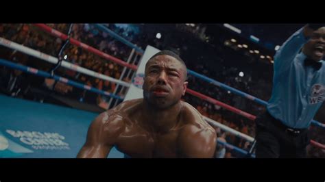 CREED II - ADONIS CREED VS VIKTOR DRAGO - PRIMO INCONTRO - YouTube