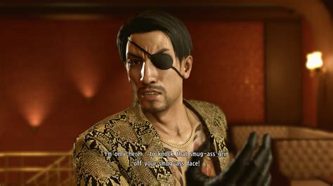 Review: Yakuza Kiwami 2 - XTgamer