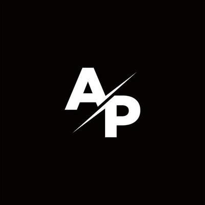 Ap Logo Vector Art, Icons, and Graphics for Free Download