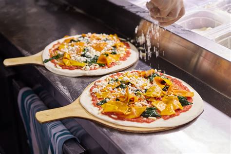 What Makes A Gourmet Pizza - Best Pizza in Melbourne CBD