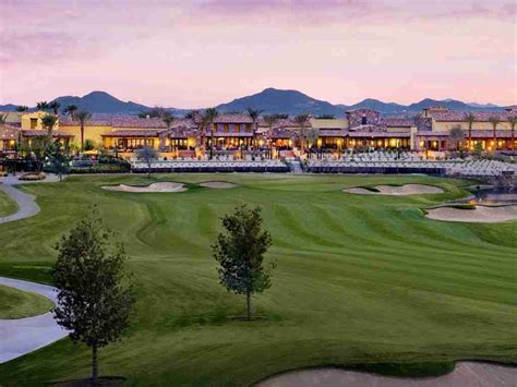 Best Golf Courses in Queen Creek and San Tan Valley - Queen Creek Central