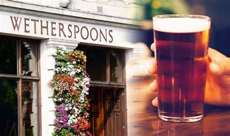 Wetherspoons news: 18 new pubs opening in the UK and Ireland - full list of branches | Express.co.uk