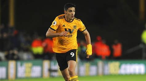 Wolves’ Raul Jimenez to see specialist to decide return from head ...