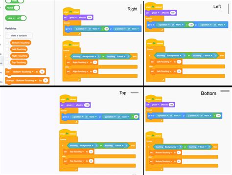 How to Make a Mario Game on Scratch for Beginners