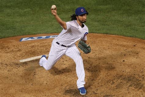 When Yu Darvish is pitching, just call it ‘win day’ - The Athletic