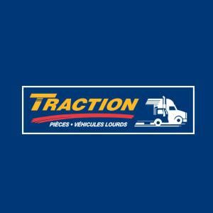 Traction Heavy Duty Parts - Sault Ste. Marie - glixee