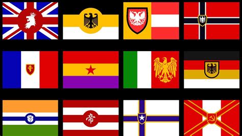 World Nation Flag Posters African Nations Flags World Flags With Names, African Nations, Flags ...