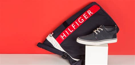 Tommy Hilfiger Outlet