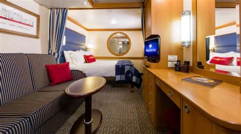 Disney Magic Staterooms Overview - WDW Prep School