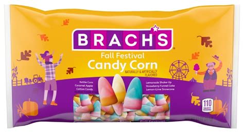 BRACH'S Launches First-Ever Candy Corn Club