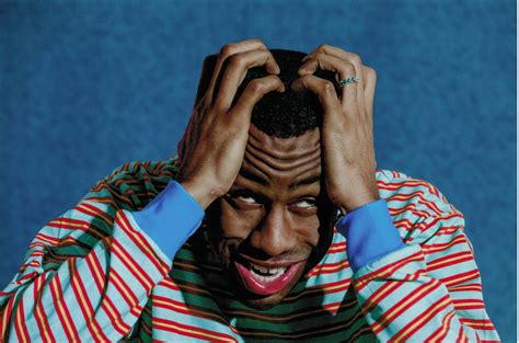 Review: Tyler, The Creator - Cherry Bomb