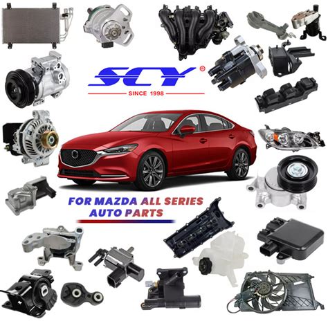 Auto Parts For Ford F-150 Fusion Explorer Mustang Fiesta Focus Ranger ...