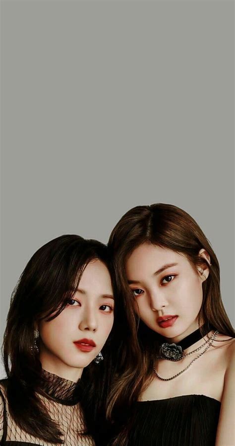 Blackpink, Blackpink jennie, Blackpink ...pinterest, rose and jisoo HD ...