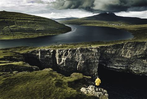 Faroe Islands, a summer in the Danish archipelago between culture ...