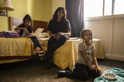 S.F. homeless families found an oasis. But this city shelter could ...