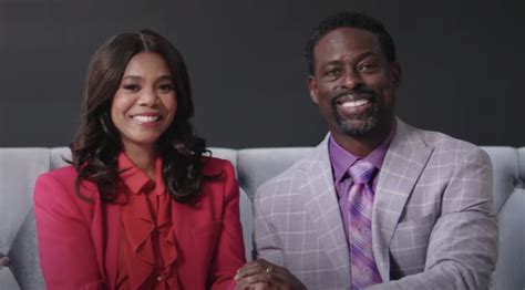 Honk For Jesus, Save Your Soul Trailer: Regina Hall Leads Congregation ...