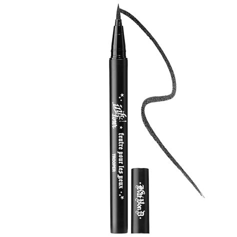 Ink Liner - KVD Beauty | Sephora | Eyeliner, Felt eyeliner, Best eyeliner