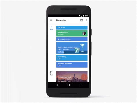 Remembering your to-do list just got easier: Reminders come to Google Calendar - SiliconANGLE