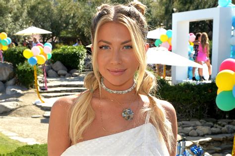 'Vanderpump Rules' star Stassi Schroeder tells all about being basic in ...