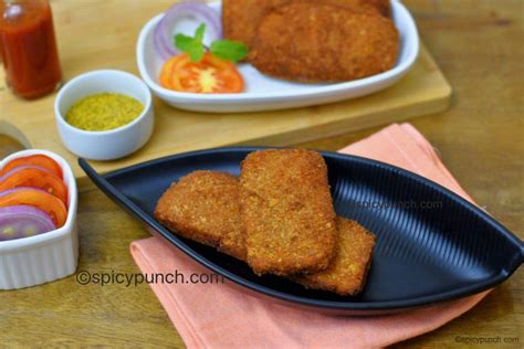 Bengali bhetki fish fry recipe | bengali style crispy fish cutlet recipe