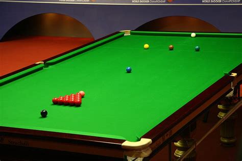 Snooker The 900 | Draw, Live Scores and Schedule of Play - livesnooker.com